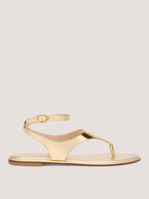 Stuart Weitzman MARLEY THONG SANDAL