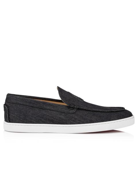 Christian Louboutin Christian Louboutin Varsiboat Loafers