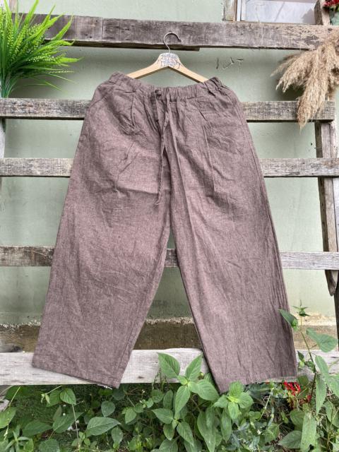Other Designers Vintage - Vintage Monkey Pants Loytaa