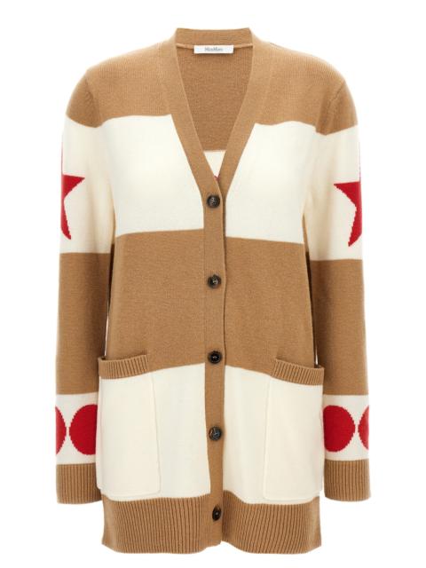 Max Mara Max Mara Women 'Valido' Cardigan
