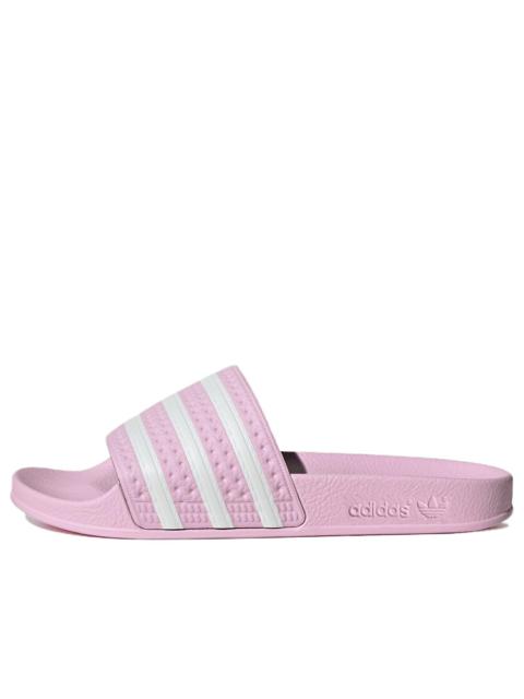 (WMNS) adidas Adilette Slide 'Orchid Fusion' IE9618