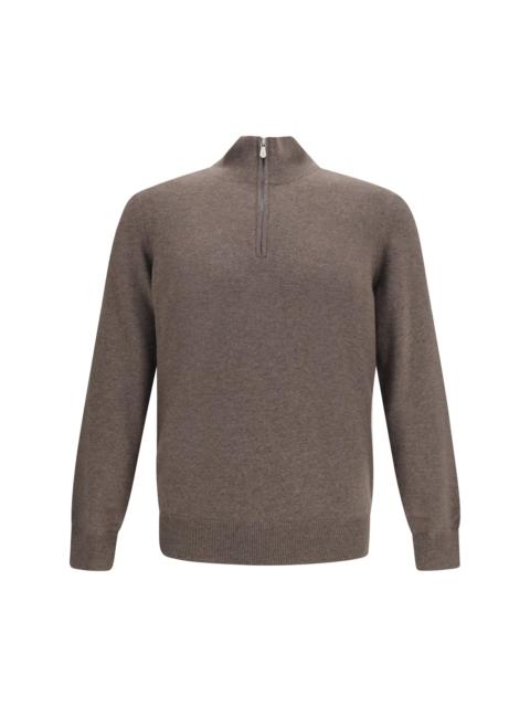 Brunello Cucinelli Brunello Cucinelli Men Cashmere Turtleneck