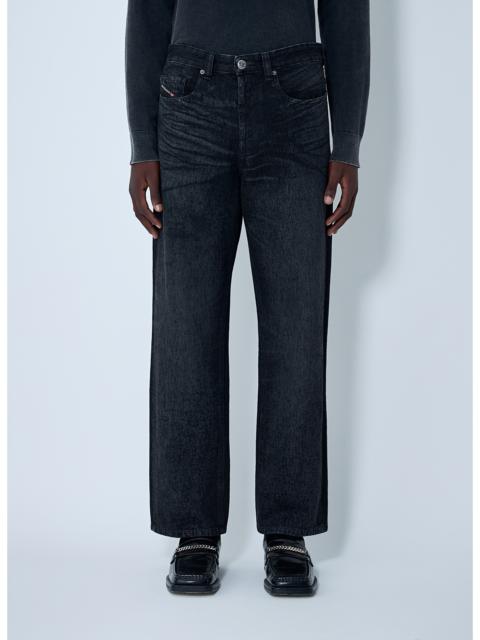 Diesel Diesel Men 2001 D-Macro-Fsh Jeans