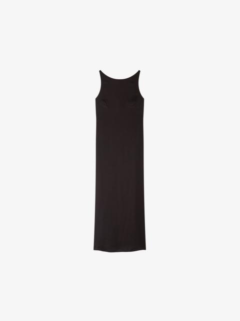 A.P.C. JUNIA DRESS