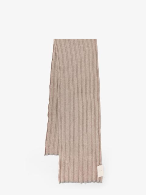 Brunello Cucinelli Brunello Cucinelli Men Cashmere Scarf