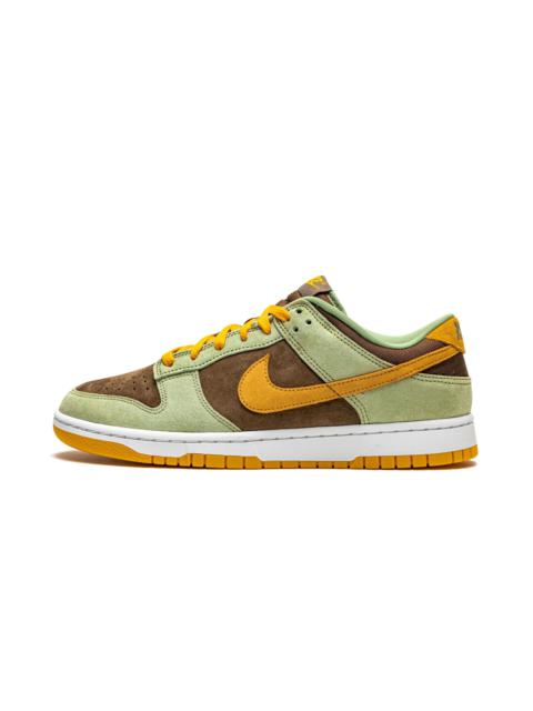 Nike Dunk Low "Dusty Olive"