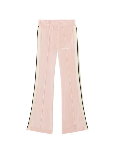 Palm Angels Palm Angels Women Chenille Track Pants