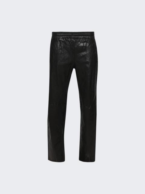 Diesel P-bru Pants Black