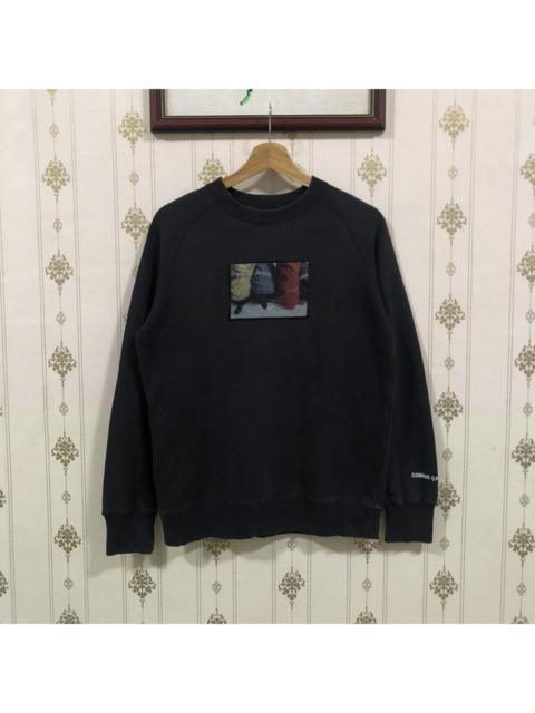 Other Designers Comme Ca Ism - Comme Ca Walk Sweatshirt