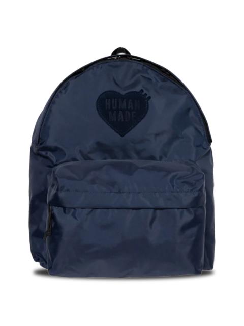 Human Made DAYPACK - NAVY