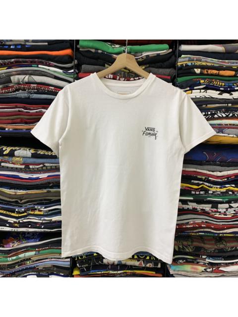 Vans 🔥OFFER🔥 VANS GET IN THE FAMILY VANS TEE