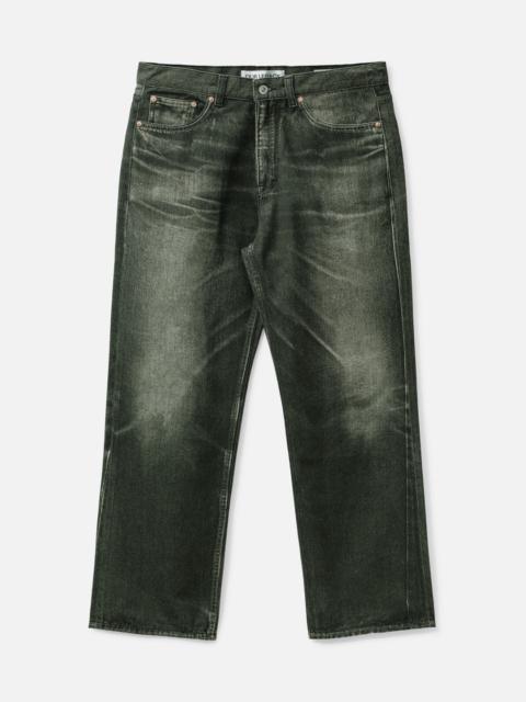 Our Legacy THIRD CUT