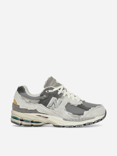 New Balance 2002R Protection Pack Sneakers Rain Cloud / Magnet