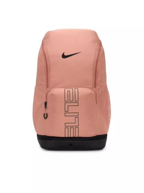 Nike Varsity Elite Backpack - Rose Gold