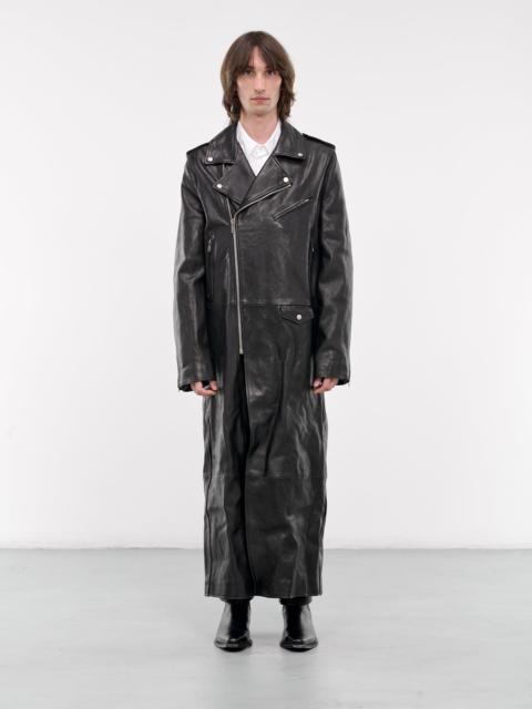 Ingo X-Long Perfecto Coat