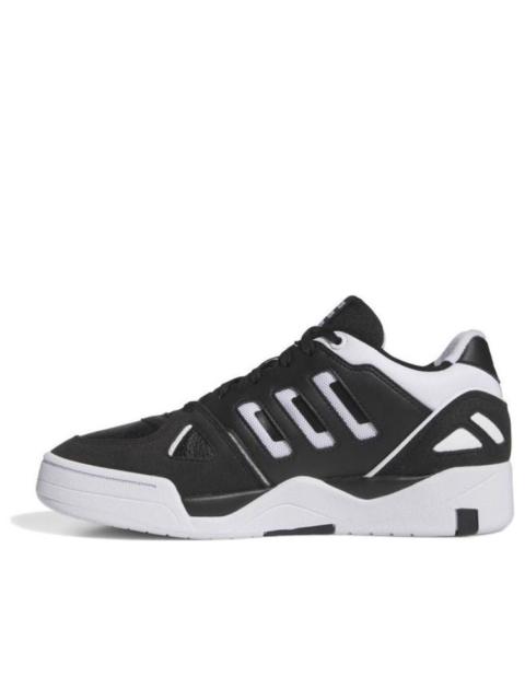 adidas adidas Midcity Low Shoes 'Core Black Cloud White' IE4518