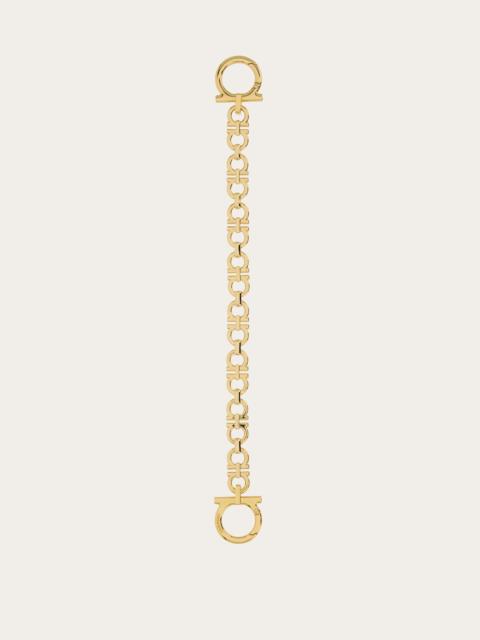 FERRAGAMO Chain charm