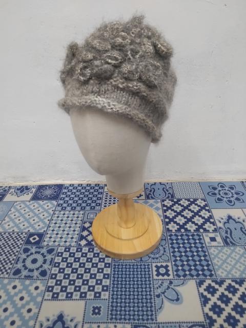 Other Designers Archival Clothing - Anteprima swarovski beanie