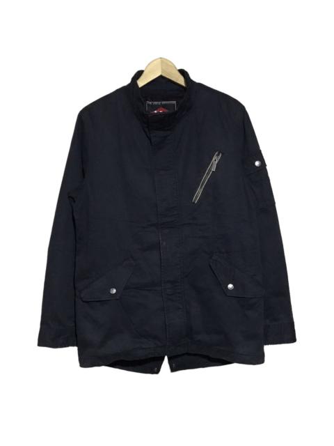 Vintage Lee Cooper Parka Jacket