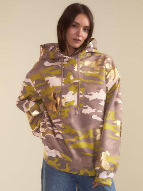 CYNTHIA ROWLEY In Plain Sight Hoodie