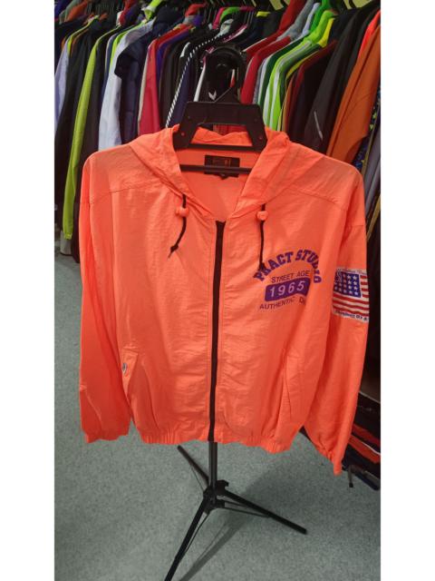 Vintage Pract Studio Light Jacket