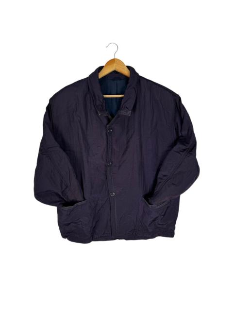 Other Designers Marithe + Francois Girbaud - 🌟80s CLOSED MFG BOMBER JACKET