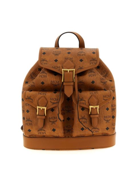 MCM Mcm Aren Backpack