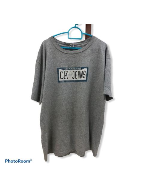 Other Designers Calvin Klein × Vintage - Vintage 90’s CK Jeans Made in USA