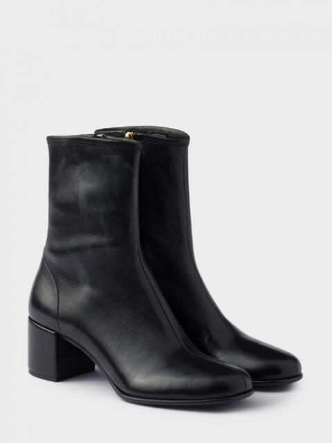 Prada Prada Women Boots Woman Prada