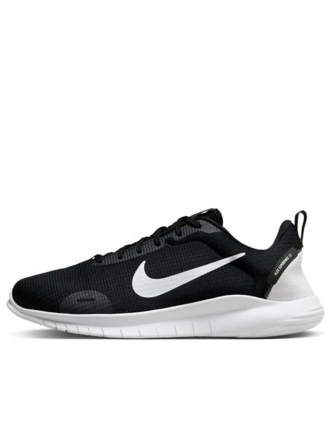 Nike Nike Flex Experience Run 12 'Black White' DV0744-004