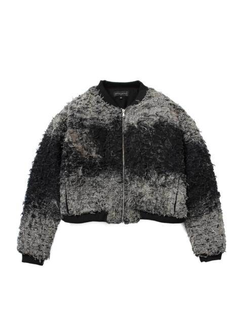 WHO DECIDES WAR WDW HUSK BOMBER