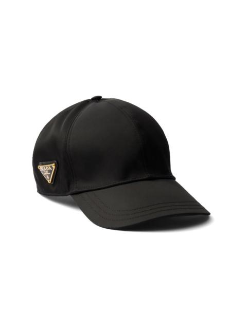 Prada Prada Black Hats Women