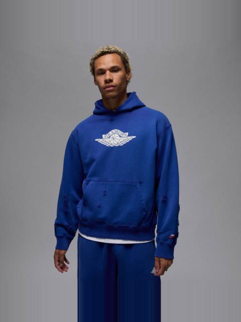 Jordan Rare Air Fleece Pullover Hoodie