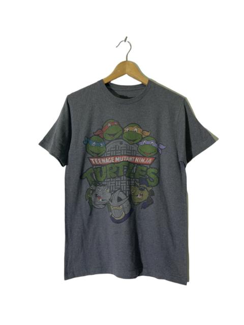 Other Designers Movie - TEENAGE MUTANT NINJA TURTLE T-SHIRT