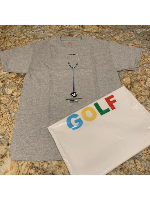 Other Designers Golf Wang - Doctor Tee