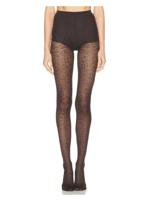Wolford Pantera Tights