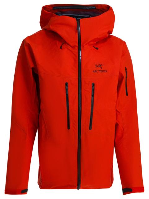 Arc'teryx Arc'teryx Alpha Sv Windbreaker Jacket