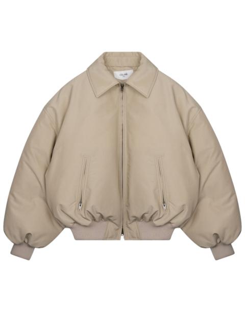 CELINE Celine Women Nylon Down Jacket