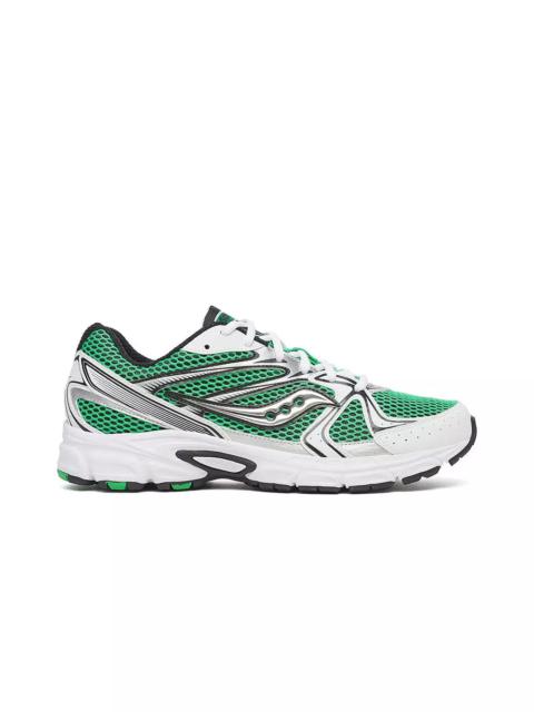 Saucony Ride Millenium "White/Green" Unisex Shoe