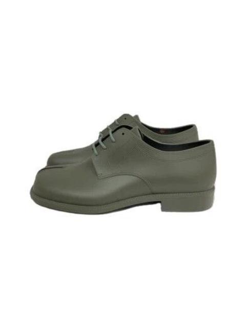 Maison Margiela Rubber Tabi Derby