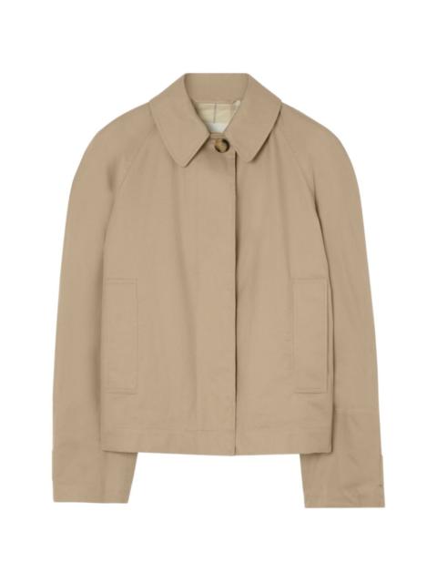 Burberry Burberry Women Cotton Jacket