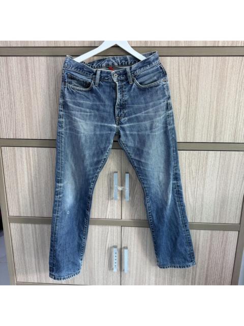 Other Designers Uniqlo S002 Denim Pant