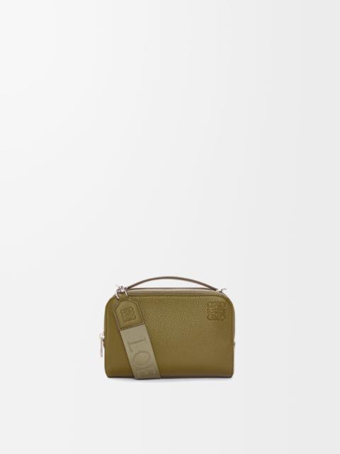 Loewe Mini Camera Crossbody bag in soft grained calfskin