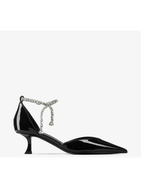JIMMY CHOO Jimmy Choo Stevie Pump 50
