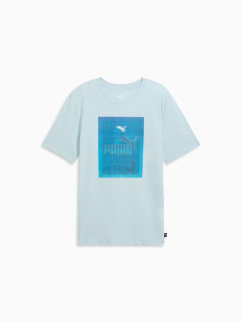 PUMA PUMA Palms Men's Tee