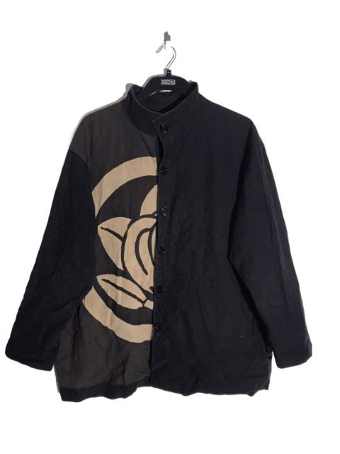 Kapital JAPAN BRAND COCHI KYOTO OVERSIZED JACKET