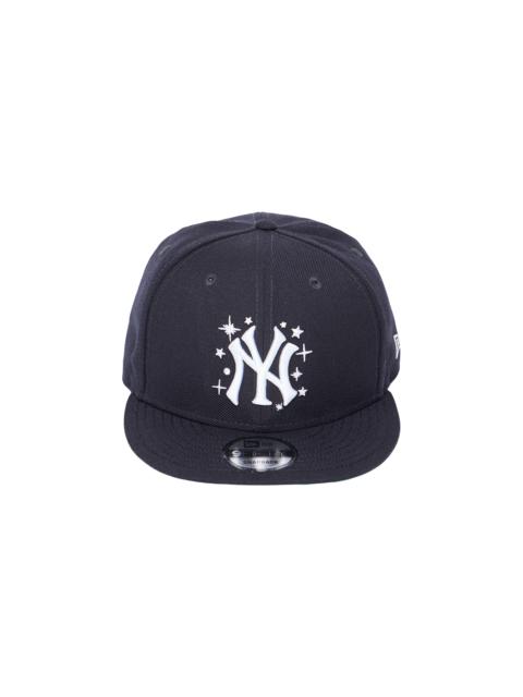 BILLIONAIRE BOYS CLUB NEW ERA NY YANKEES SNAPBACK