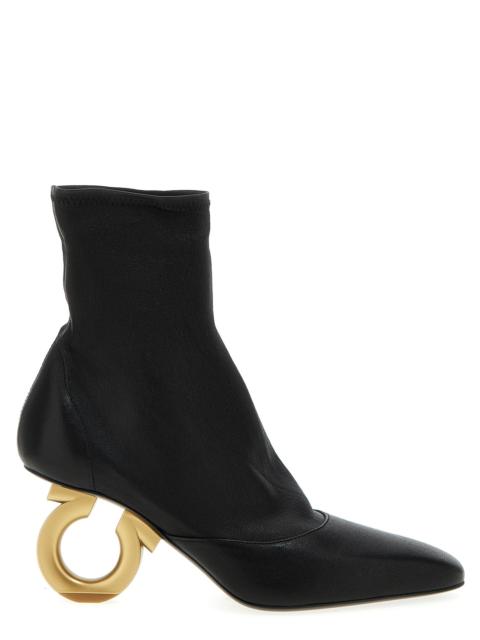 FERRAGAMO Ferragamo Women 'Adhar' Ankle Boots