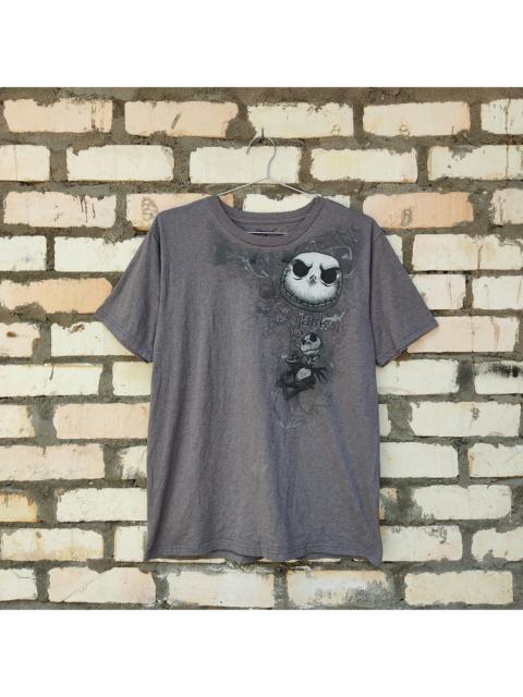 Other Designers Movie - Disney Jack Skellington Pumpkin King Halloween Town