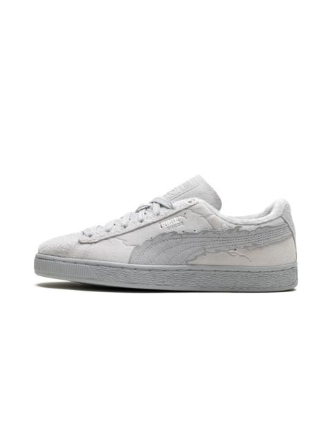 PUMA Suede 3 "One Piece Straw Hat Luffy"